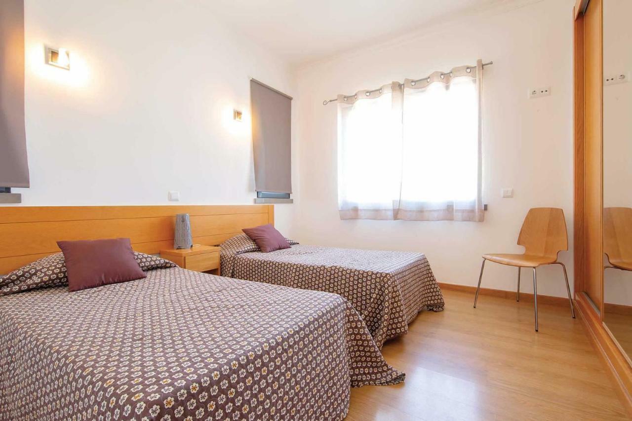 Villa Ruana - 5 Bedrooms On Suite- Free Out Door Hot Jacuzzi - By Bedzy 阿尔布费拉 外观 照片
